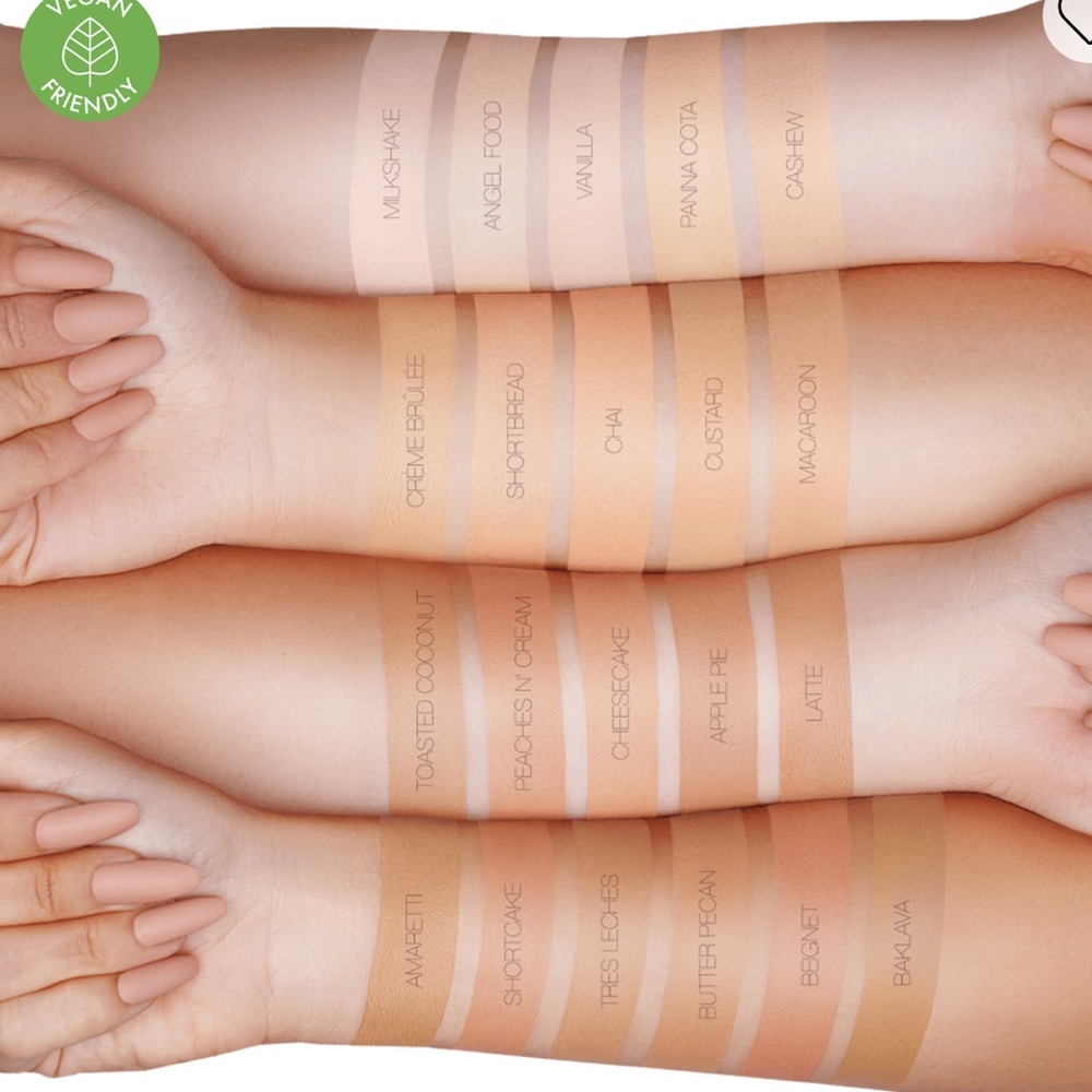 ⚡️💕Huda Beauty Panna Cotta 130G FauxFilter Foundation Stick - Picture 4 of 10